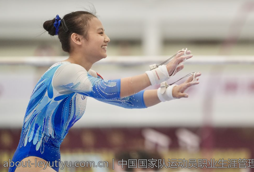 中国国家队运动员职业生涯管理系统介绍