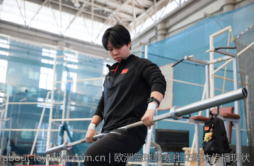 欧洲篮球联赛社交媒体传播现状