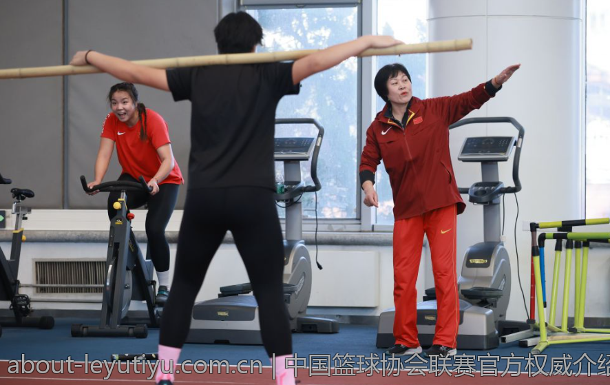 中国篮球协会联赛官方权威介绍