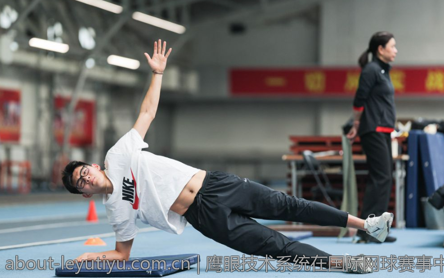 鹰眼技术系统在国际网球赛事中的应用实例分享