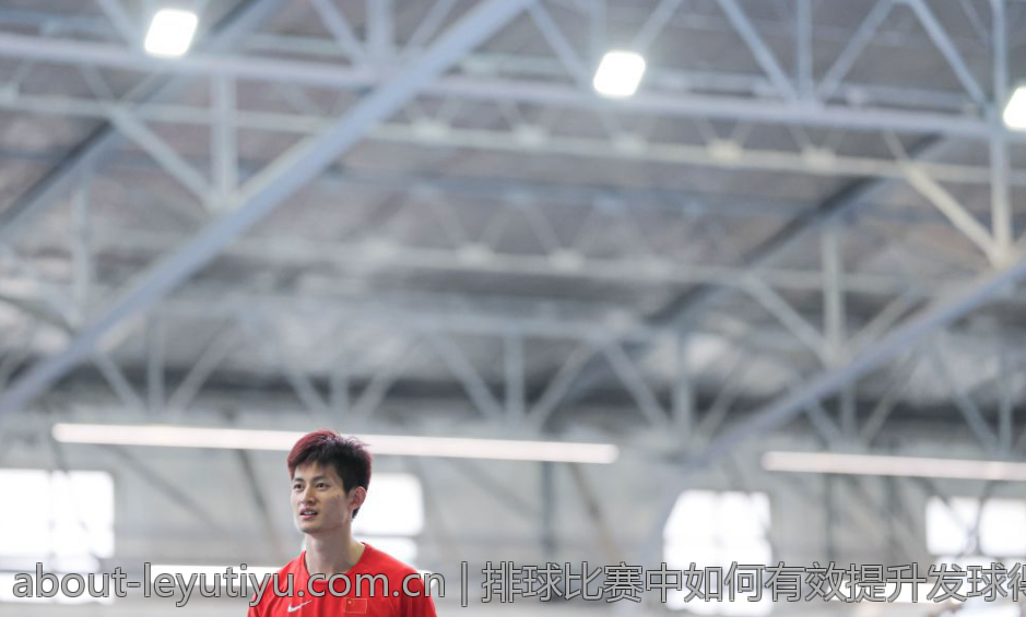 排球比赛中如何有效提升发球得分率