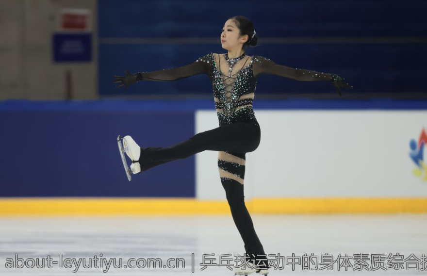 乒乓球运动中的身体素质综合提升方案