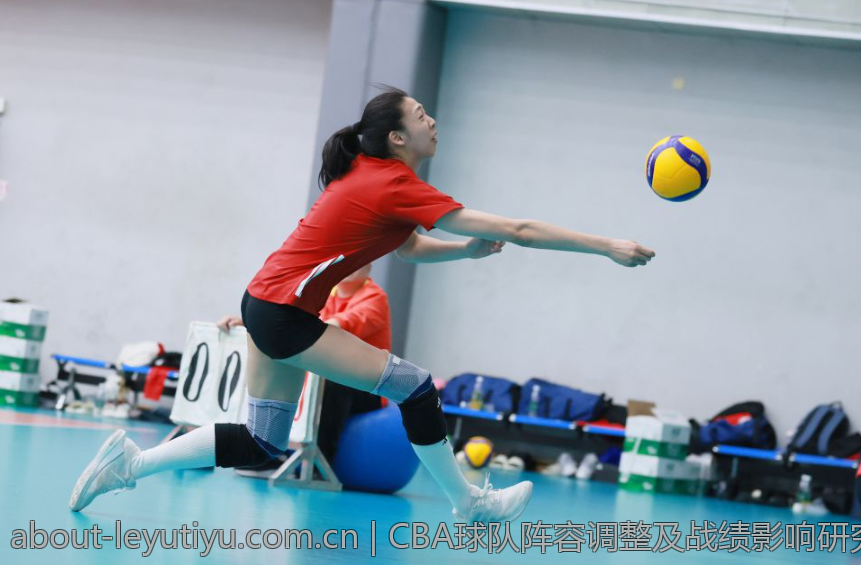 CBA球队阵容调整及战绩影响研究