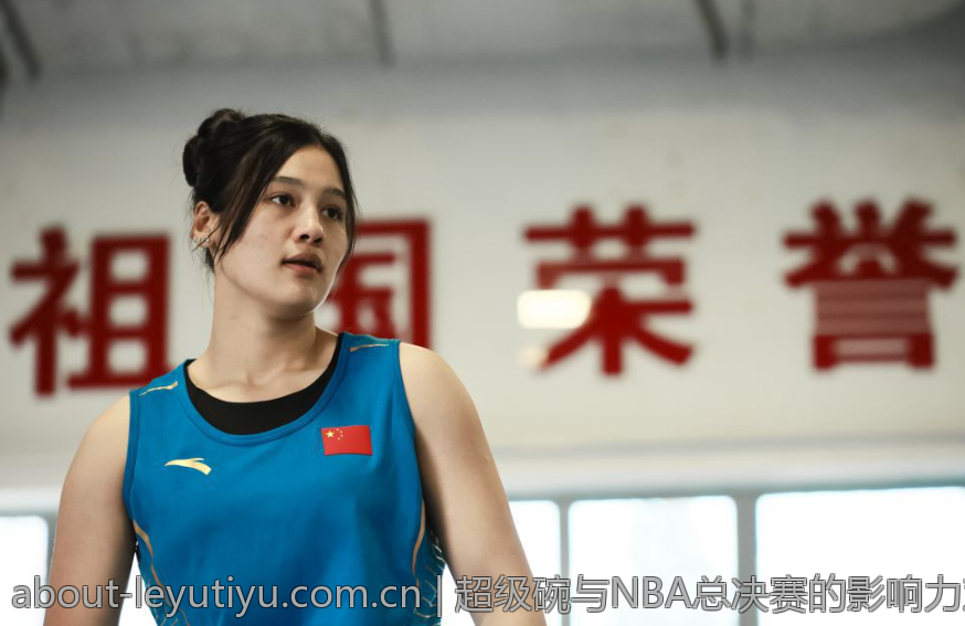 超级碗与NBA总决赛的影响力对比