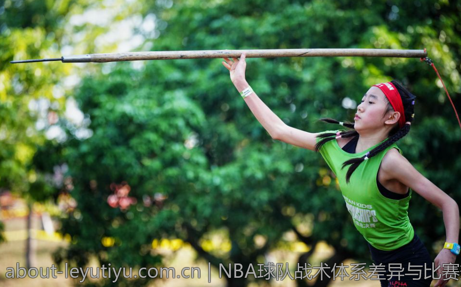NBA球队战术体系差异与比赛效果比较