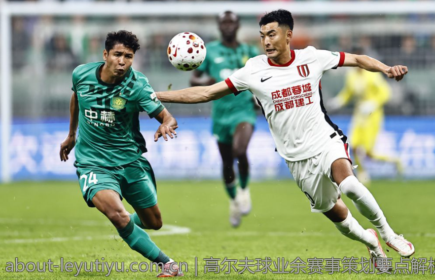 高尔夫球业余赛事策划要点解析