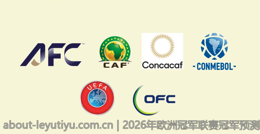 2026年欧洲冠军联赛冠军预测与热门球队