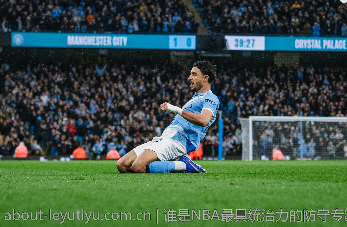谁是NBA最具统治力的防守专家