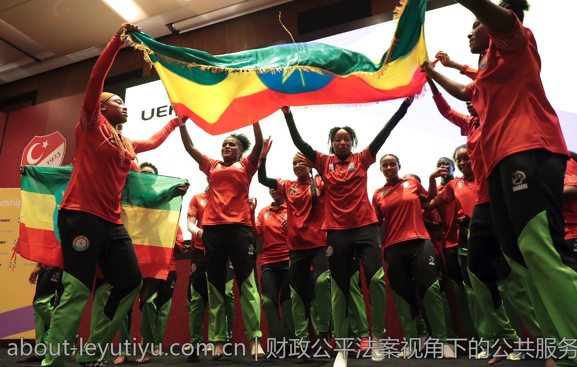 财政公平法案视角下的公共服务供给优化